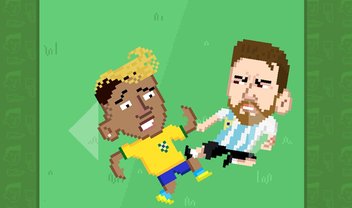 Neyboy Challenge: Ajude Neymar a não cair neste 'Flappy Bird' do menino Ney