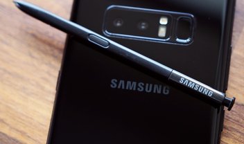 Galaxy Note 9 tem suposto preço revelado