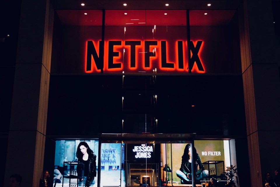 Curta-metragem 'Erax' estreia na Netflix no dia 17 de fevereiro