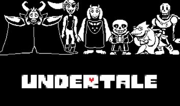 Amazon Japão pode ter vazado data de Undertale de Switch