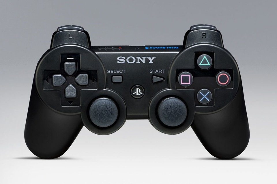 Dual Shock 3