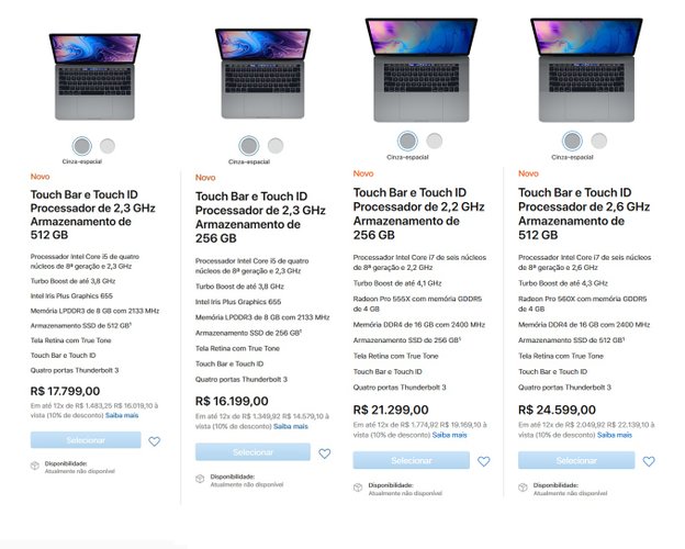 macbooks 8 ger