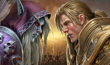 Patch que prepara World of Warcraft para Battle For Azeroth já tem data