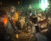 Produtor de Octopath Traveler quer continuar a criar novas IPs