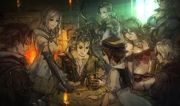 Produtor de Octopath Traveler quer continuar a criar novas IPs