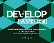 Ninja Theory é a grande ganhadora do The Develop Awards 2018