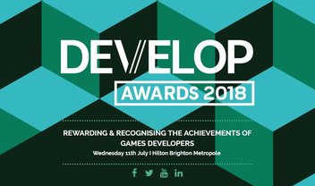 Ninja Theory é a grande ganhadora do The Develop Awards 2018