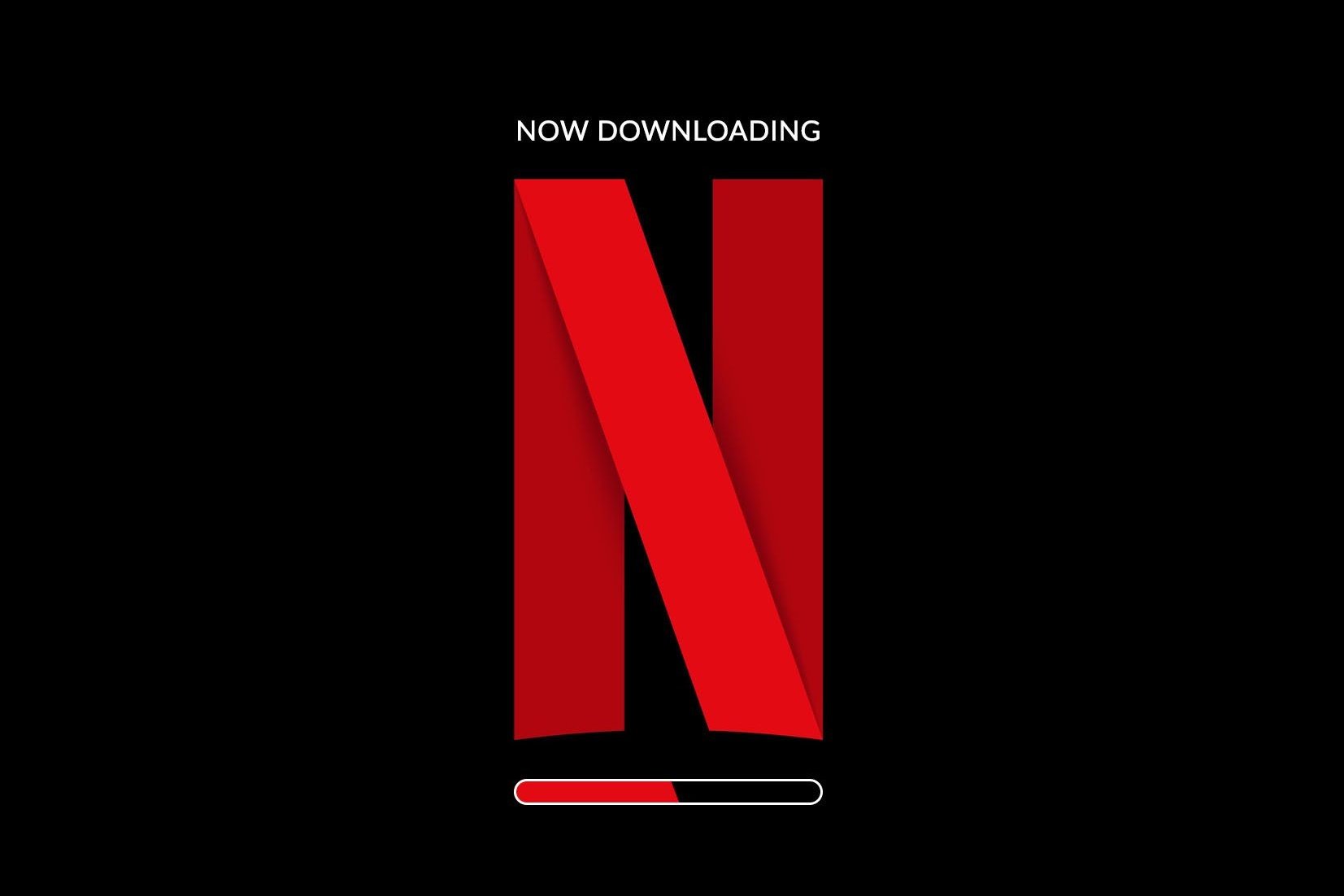 Netflix, WhatsApp Oficial juntos - Atender Digital