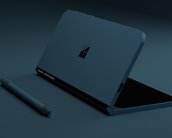 Ele não morreu: Surface Phone ainda está em desenvolvimento, afirma site