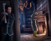 We Happy Few ganha trailer generoso com bastante gameplay sádico; assista