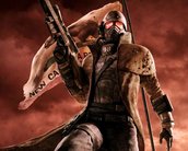 Jogador fecha Fallout New Vegas na dificuldade máxima e sem matar ninguém