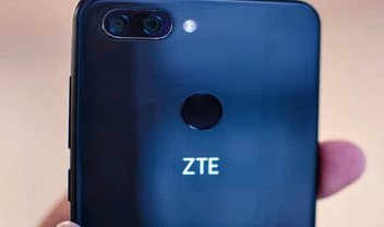 EUA aliviam restrições comerciais à ZTE, pelo menos por enquanto