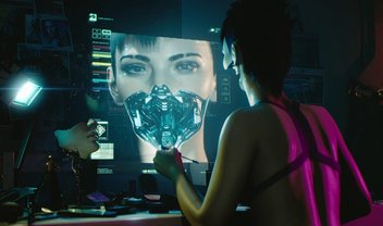 Áudio de Cyberpunk 2077 é vazado por jornalista depois da E3 2018