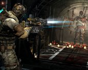 Visceral teve boas ideias sobre Dead Space 4, que mudaria algumas mecânicas