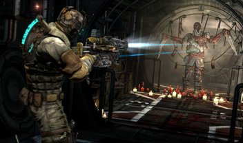 Visceral teve boas ideias sobre Dead Space 4, que mudaria algumas mecânicas