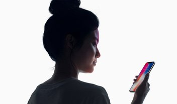 Face ID do iPhone X pode não reconhecer usuários que acabaram de acordar