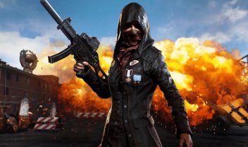 Os desenvolvedores de PUBG perderam o controle sobre os hackers do jogo?