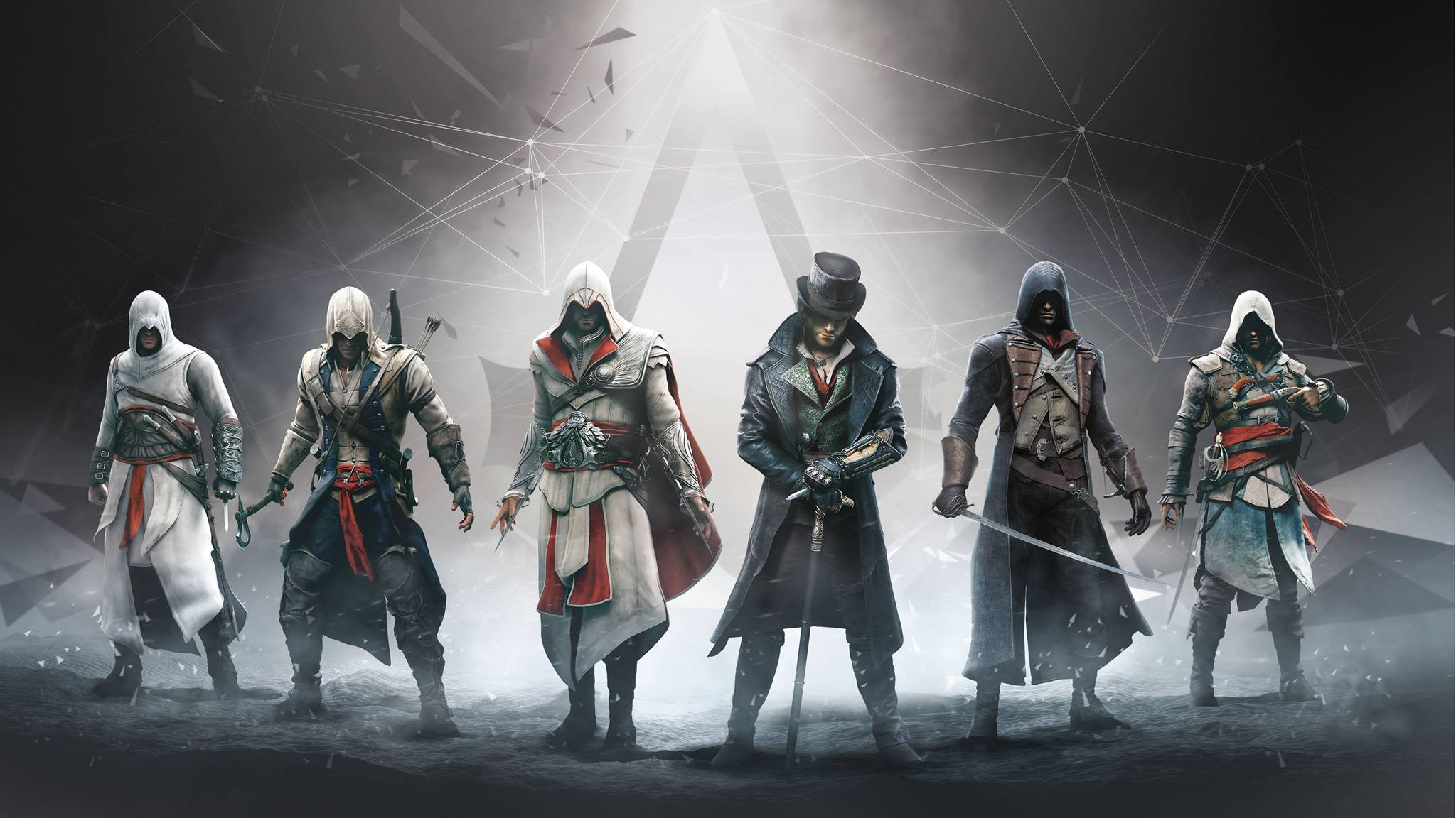 Assassin's Creed