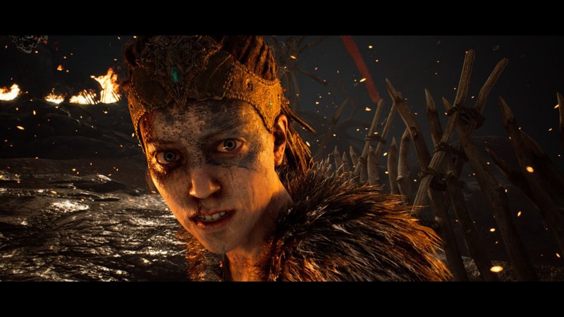 Hellblade