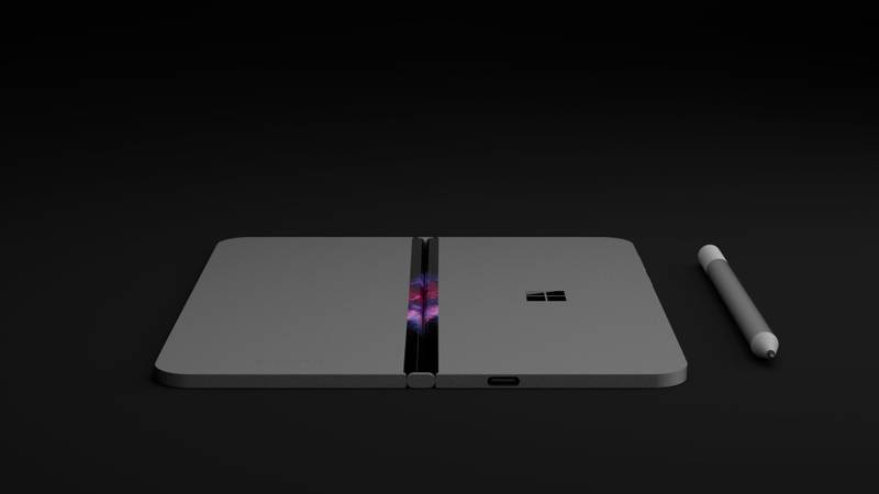 Surface Phone