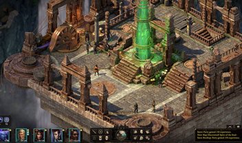 Primeira expansão de Pillars of Eternity 2: Deadfire tem data de lançamento