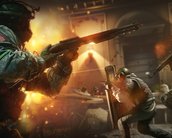 Rainbow Six Siege: jogadores incentivam xingamentos para banir oponentes