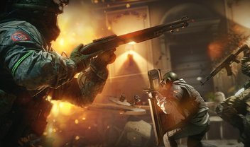 Rainbow Six Siege: jogadores incentivam xingamentos para banir oponentes