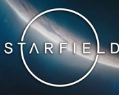 Starfield começou a ser desenvolvido no final de 2015