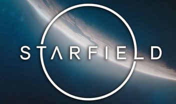 Starfield começou a ser desenvolvido no final de 2015