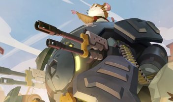 Overwatch: novos sistemas melhoraram comportamentos, afirma Blizzard