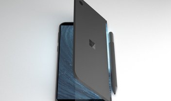 Chefe da linha Surface descarta “novas interações” em um Surface Phone