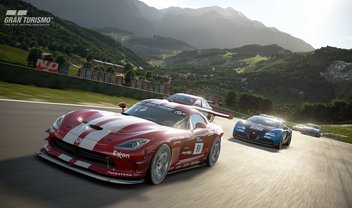 Gran Turismo Sport ultrapassa marca de 5 milhões de jogadores