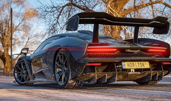 Forza Horizon 4 terá livestream nesta terça com novidades sobre o outono