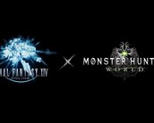 Final Fantasy XIV: conteúdo de Monster Hunter chega em agosto ao MMO