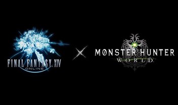 Final Fantasy XIV: conteúdo de Monster Hunter chega em agosto ao MMO