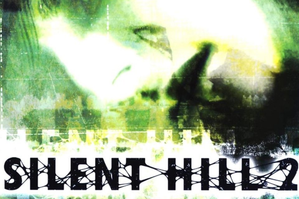 Silent Hill 2 Detonado 