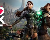 Summerset é um ótimo ponto de partida para o MMORPG criado pela Zenimax