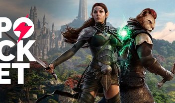 Summerset é um ótimo ponto de partida para o MMORPG criado pela Zenimax