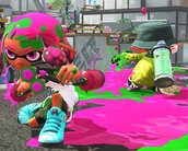 Jogador usa hack em Splatoon 2 para pedir que a Nintendo acabe com cheats