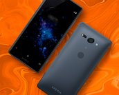 Sony Xperia XZ2 Compact: review/análise [vídeo]