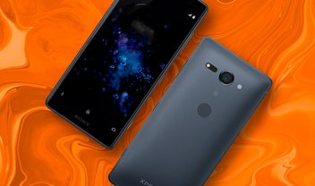 Sony Xperia XZ2 Compact: review/análise [vídeo]