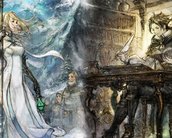 Octopath Traveler: game foi campeão de arrecadação no Reino Unido