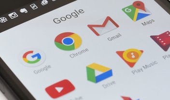 Barra de buscas da Google começa a ganhar novo visual no Android