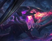 League of Legends: skin de Cho'Gath terá vendas convertidas para caridade