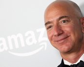 Jeff Bezos tem US$ 150 bilhões e vira homem mais rico da história recente