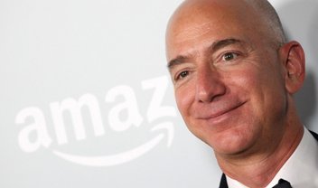 Jeff Bezos tem US$ 150 bilhões e vira homem mais rico da história recente