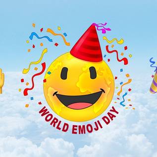 Imagem de Por que o dia 17 de julho é o Dia Mundial do Emoji?
