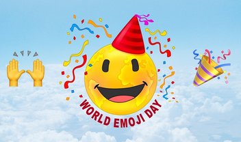 Por que o dia 17 de julho é o Dia Mundial do Emoji?