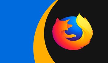 Firefox ganha suporte ao modo escuro no Windows 10