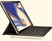 Vazam todas as especificações do novo tablet Samsung Galaxy Tab S4